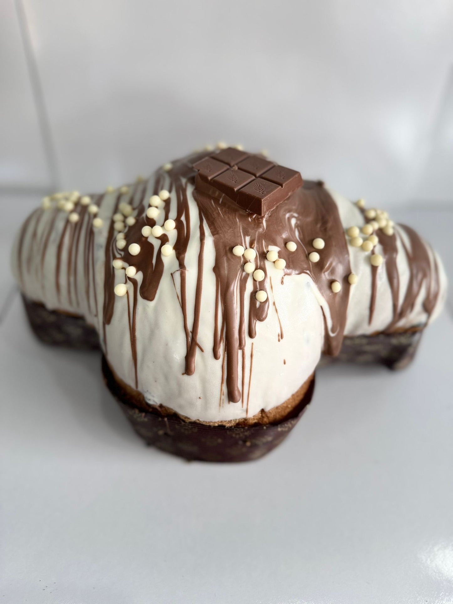 Colomba kinder cereali da 1,6kg