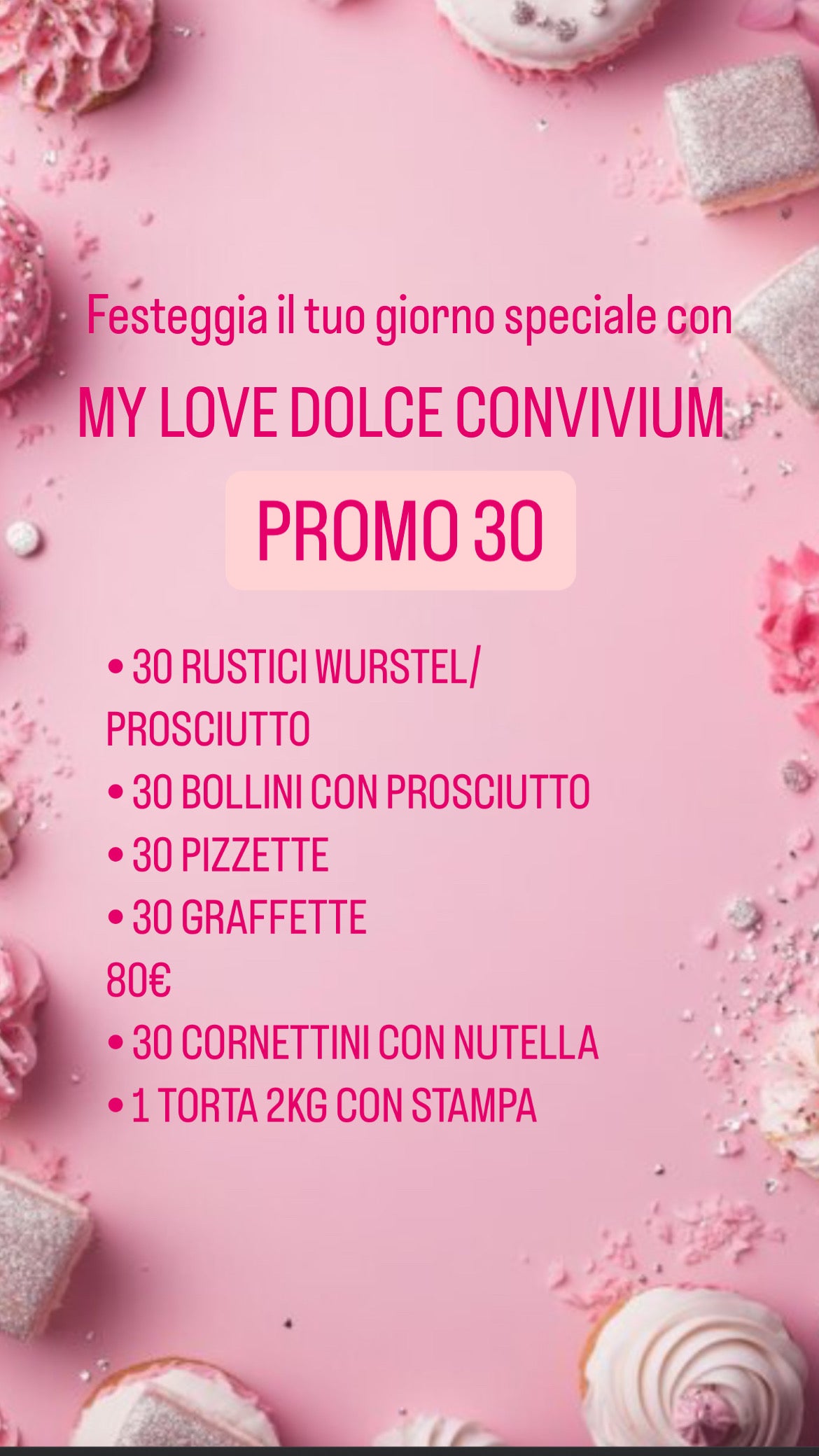 PROMO 30