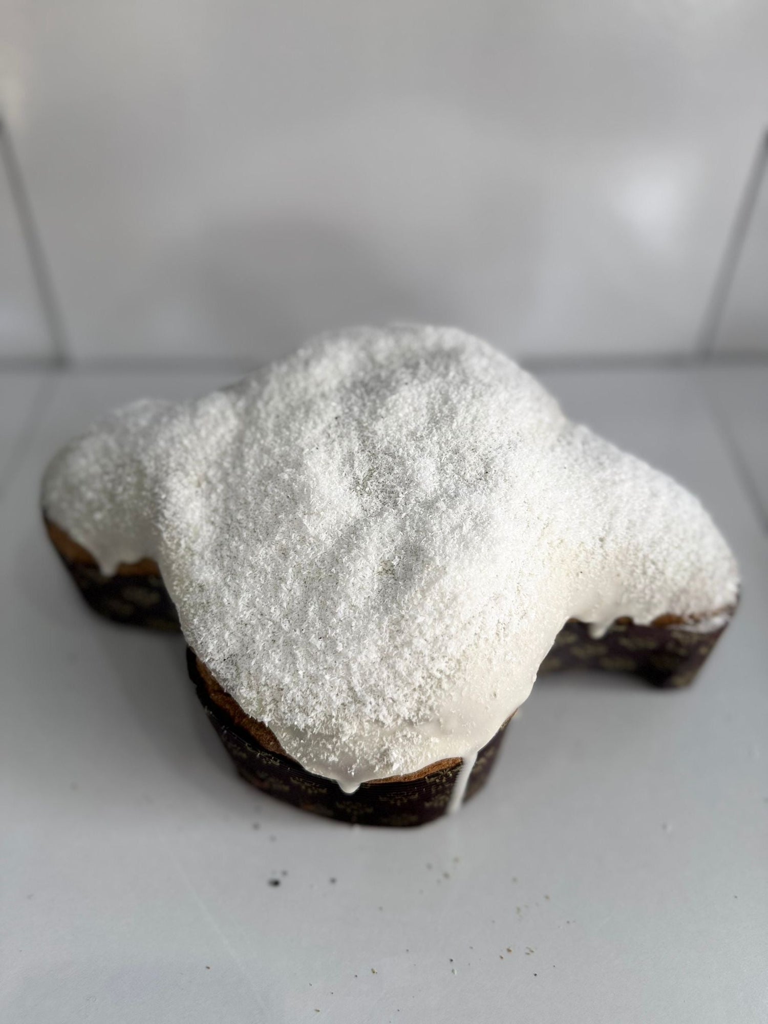 Colomba gusto cocco da 1,6kg