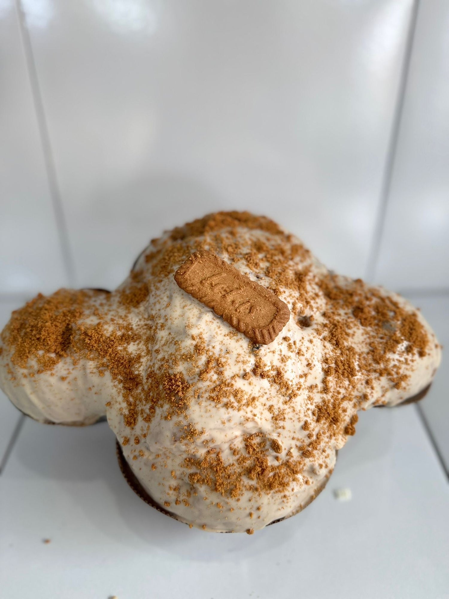 Colomba gusto lotus da 1,6kg