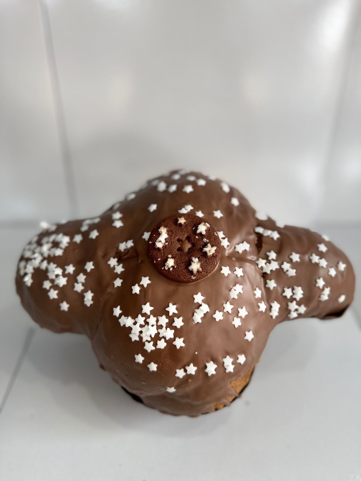 Colomba gusto pan di stelle da 1,6kg