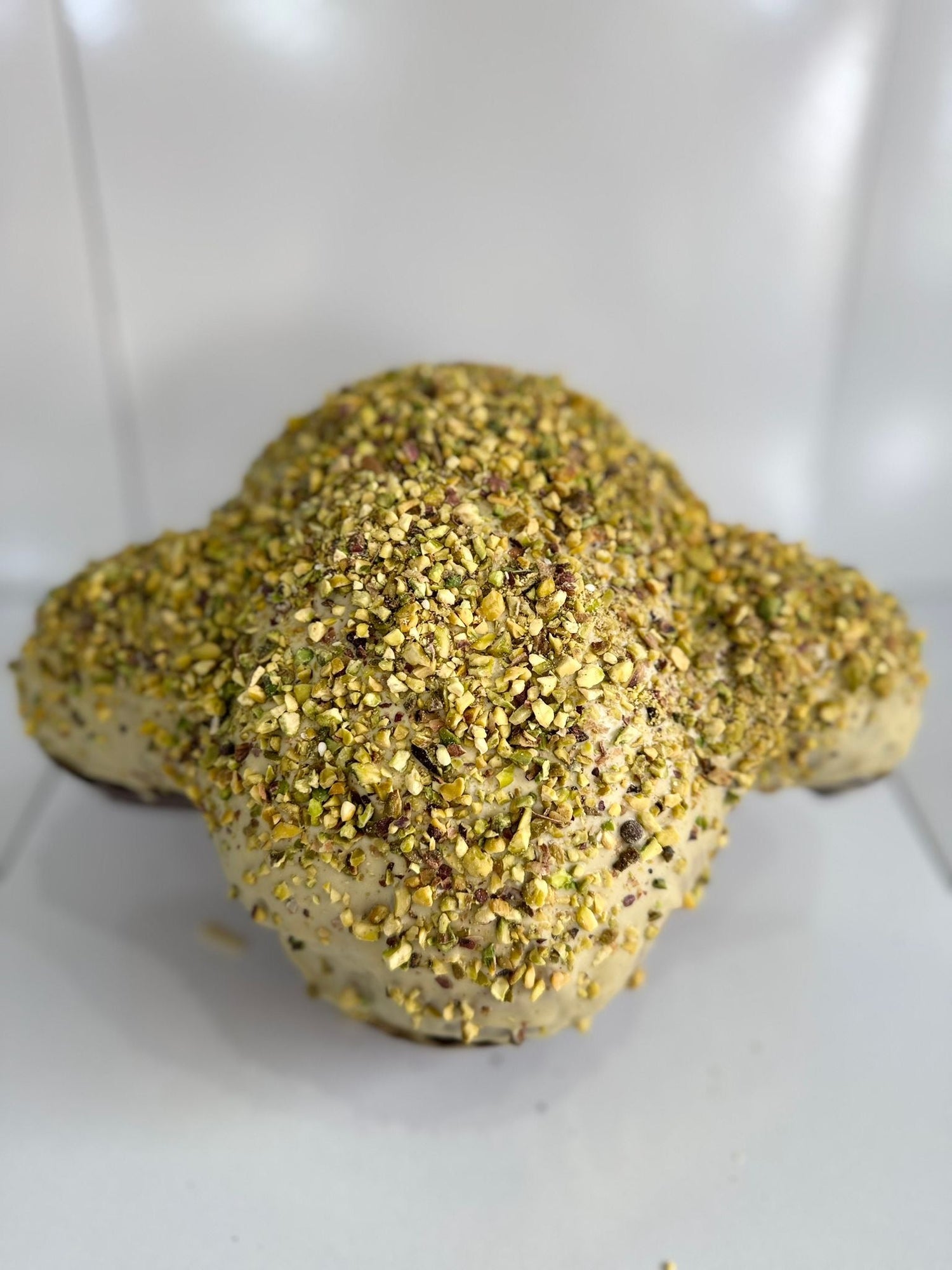 Colomba gusto pistacchio da 1,6kg