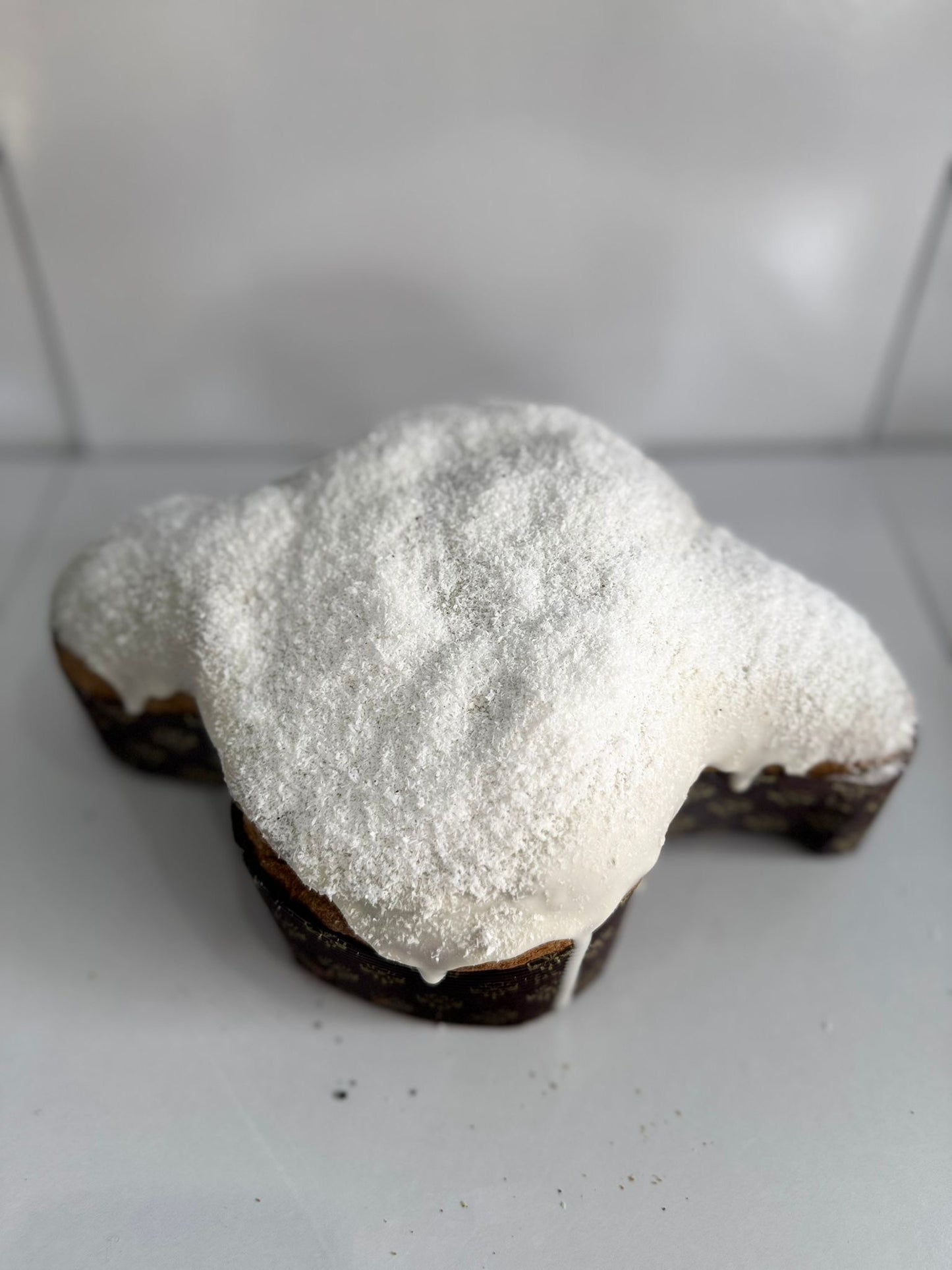 Colomba gusto cocco da 1,6kg