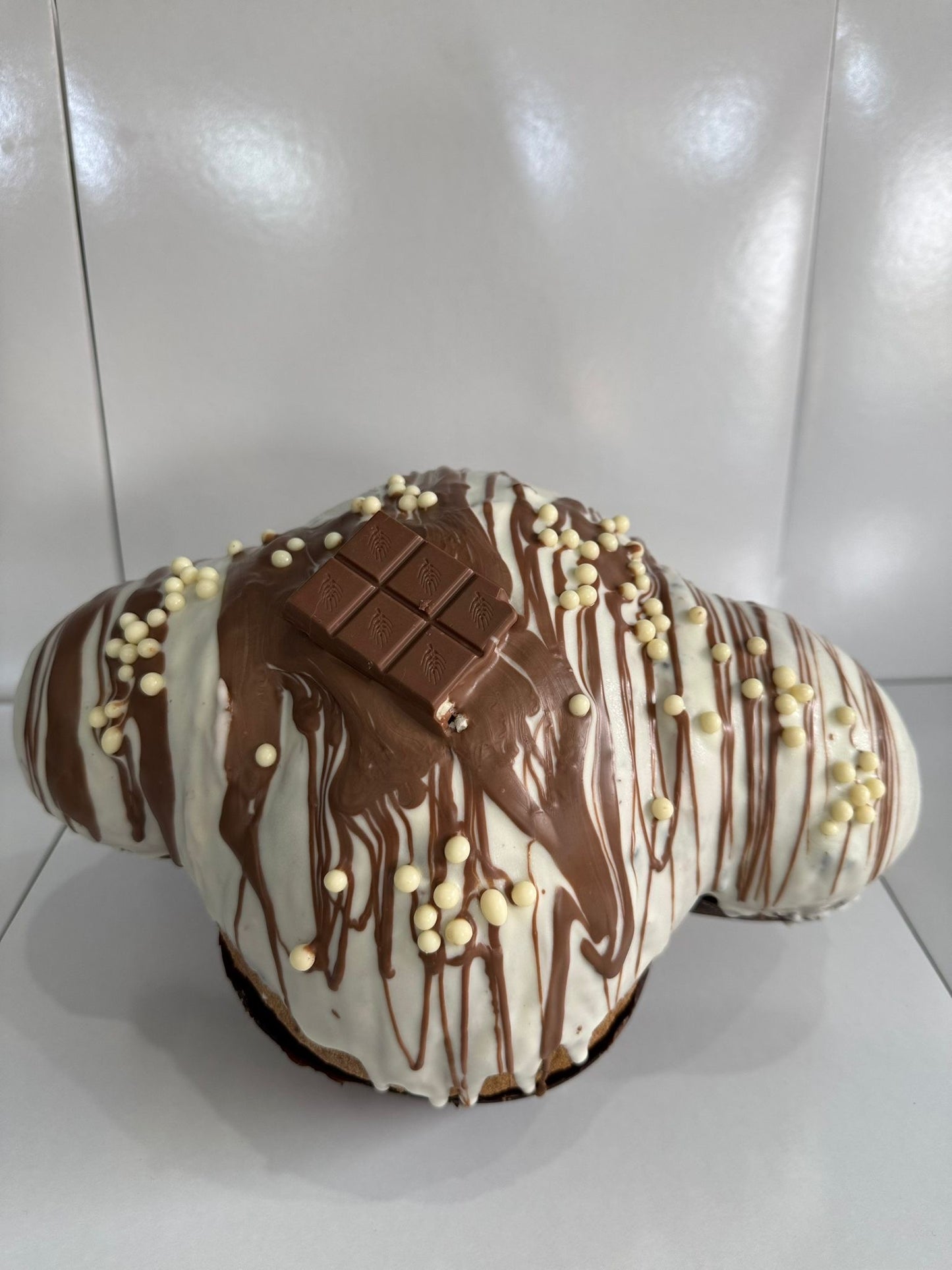 Colomba kinder cereali da 1,6kg
