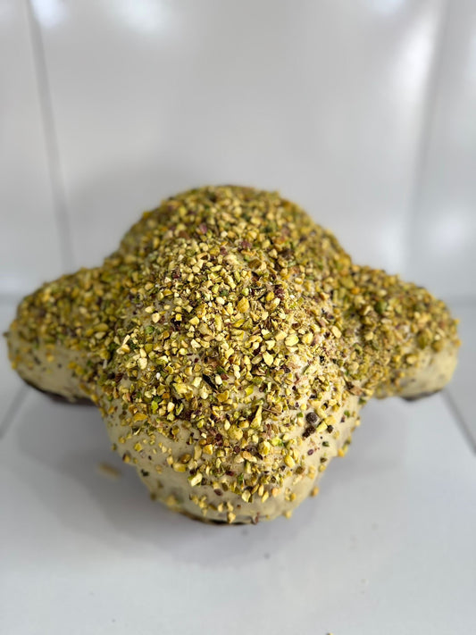 Colomba gusto pistacchio da 1,6kg