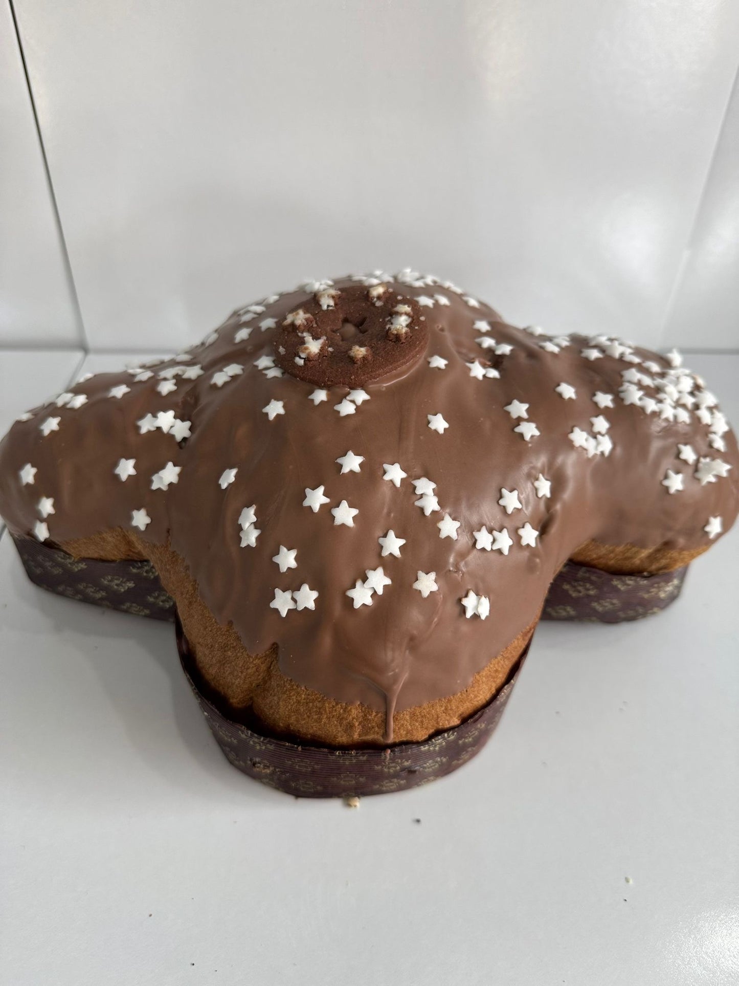 Colomba gusto pan di stelle da 1,6kg