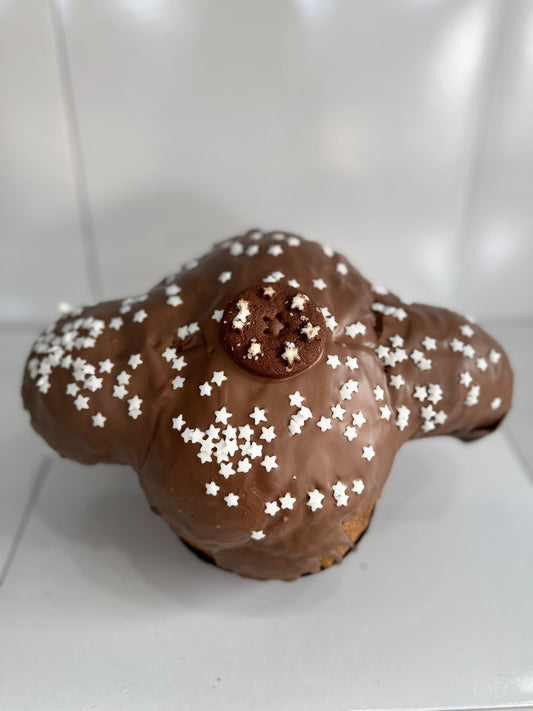 Colomba gusto pan di stelle da 1,6kg
