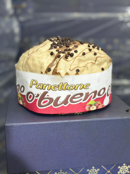 Panettoncini 1 kg ❤️ Scegli il tuo gusto nelle note